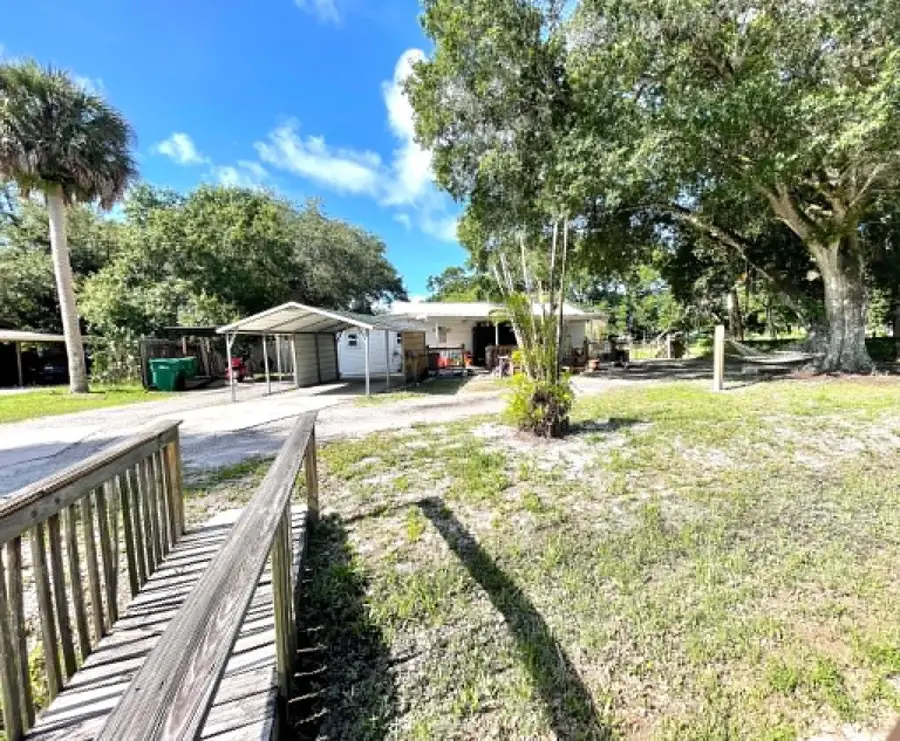 1111 NW 3rd Street, Okeechobee, FL 34972 - #3