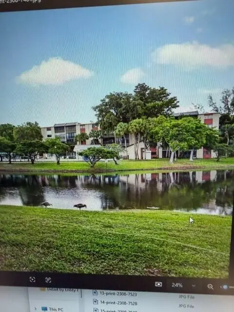 2308 S Cypress Bend Drive #123, Pompano Beach, FL 33069 - #2