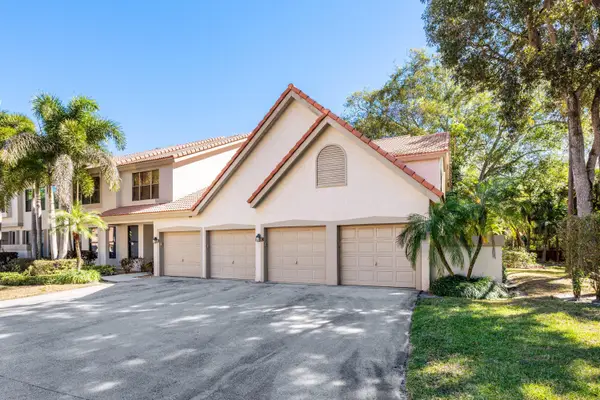 5780 Coach House Circle #C, Boca Raton, FL 33486