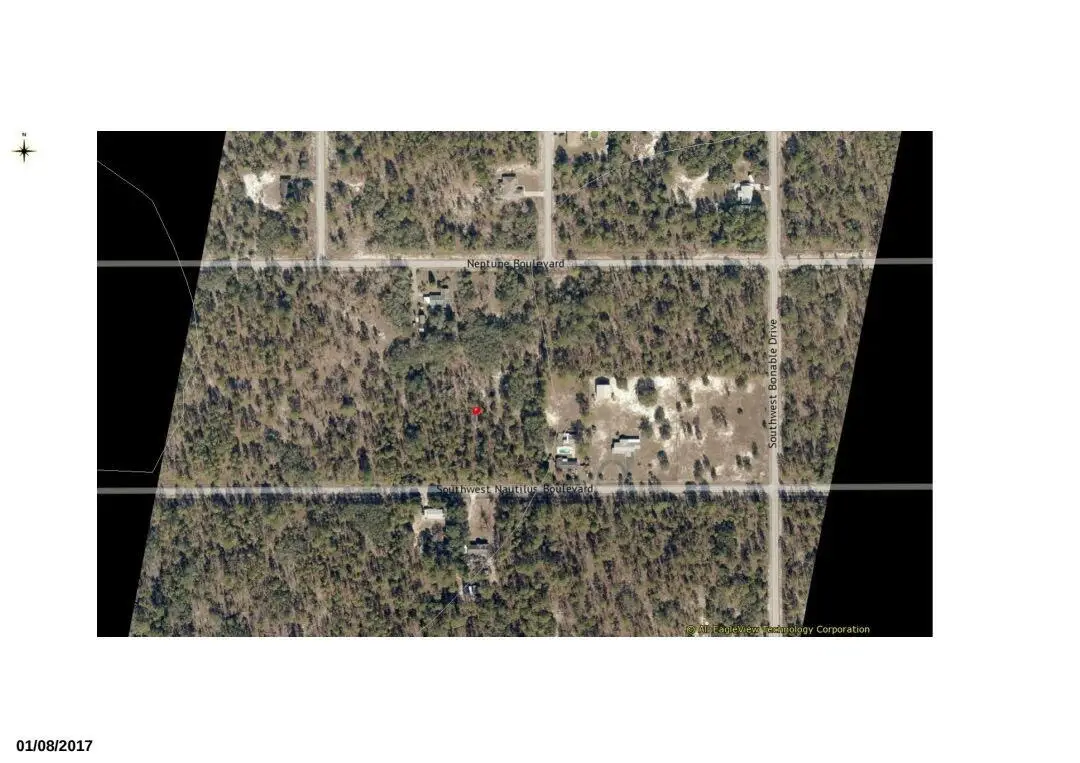 0000 SW Nautilus, Dunnellon, FL 34431 - #1