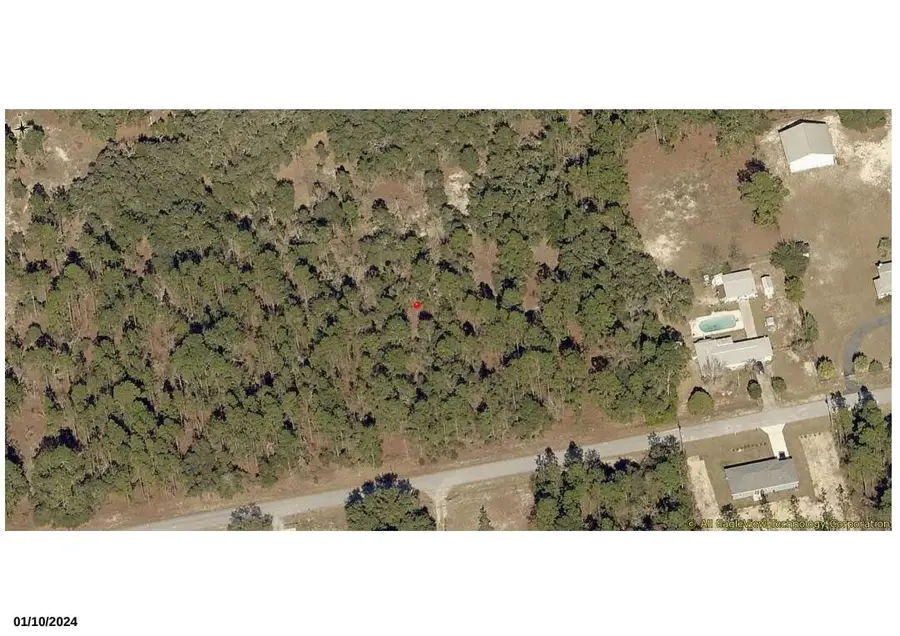 0000 SW Nautilus, Dunnellon, FL 34431 - #2