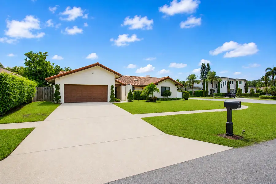 22209 Morning Glory Terrace, Boca Raton, FL 33433 - #2
