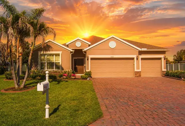 6360 Park Chester Terrace, Vero Beach, FL 32967