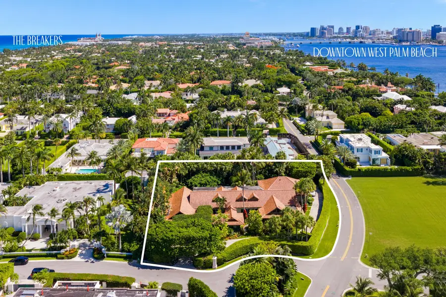 6 La Costa Way, Palm Beach, FL 33480 - #2