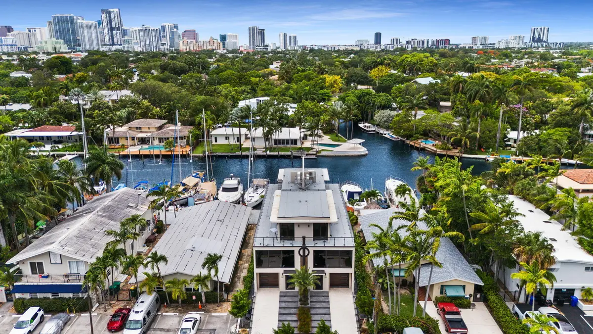 323 Hendricks Isle, Fort Lauderdale, FL 33301 - #1