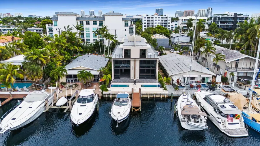 323 Hendricks Isle, Fort Lauderdale, FL 33301 - #2