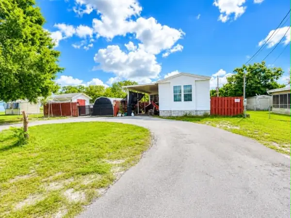 2908 SE 37th Avenue, Okeechobee, FL 34974