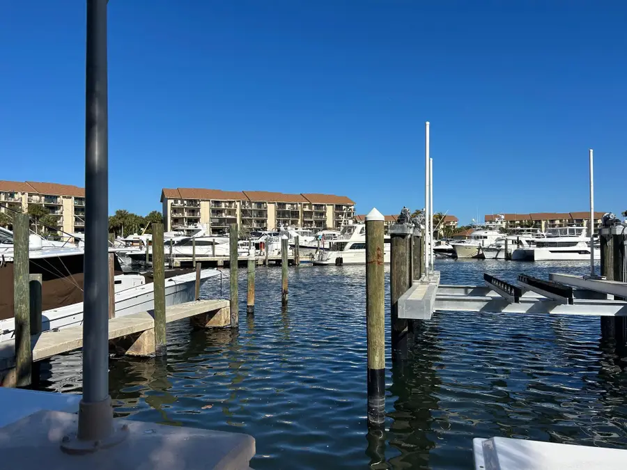 2601 Marina Isle Way #105, Jupiter, FL 33477 - #2