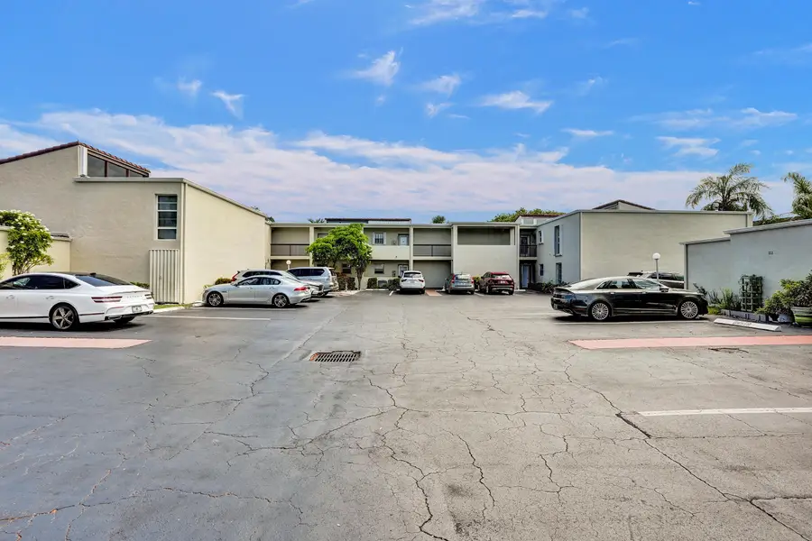 2540 Boundbrook Boulevard #205, West Palm Beach, FL 33406 - #2