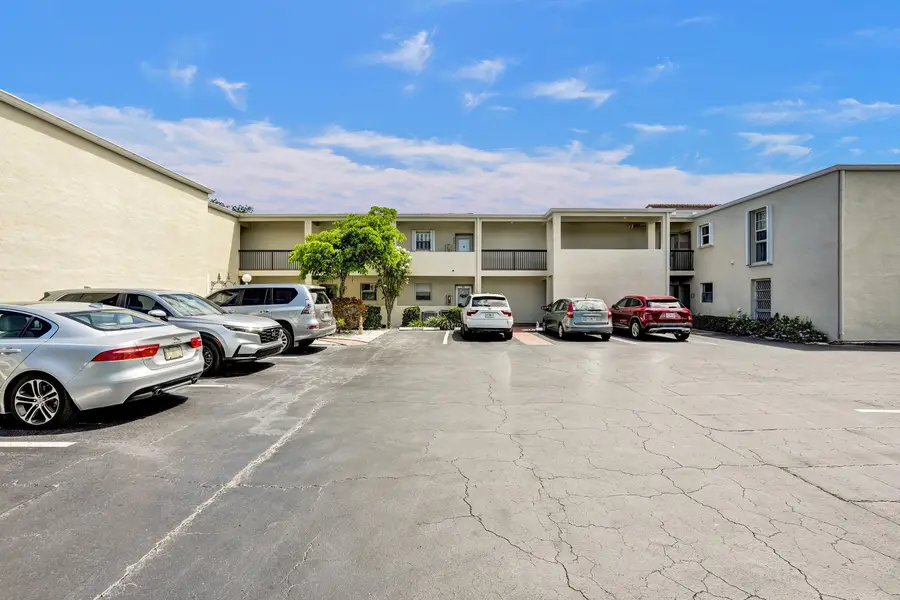 2540 Boundbrook Boulevard #205, West Palm Beach, FL 33406 - #3
