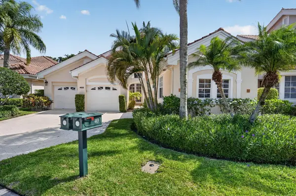 402 Eagleton Cove Way, Palm Beach Gardens, FL 33418
