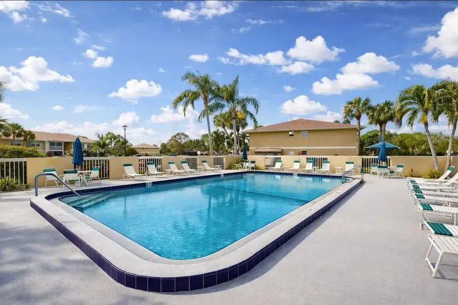 1531 SE Royal Green Circle #Unit 207, Port Saint Lucie, FL 34952 - #2