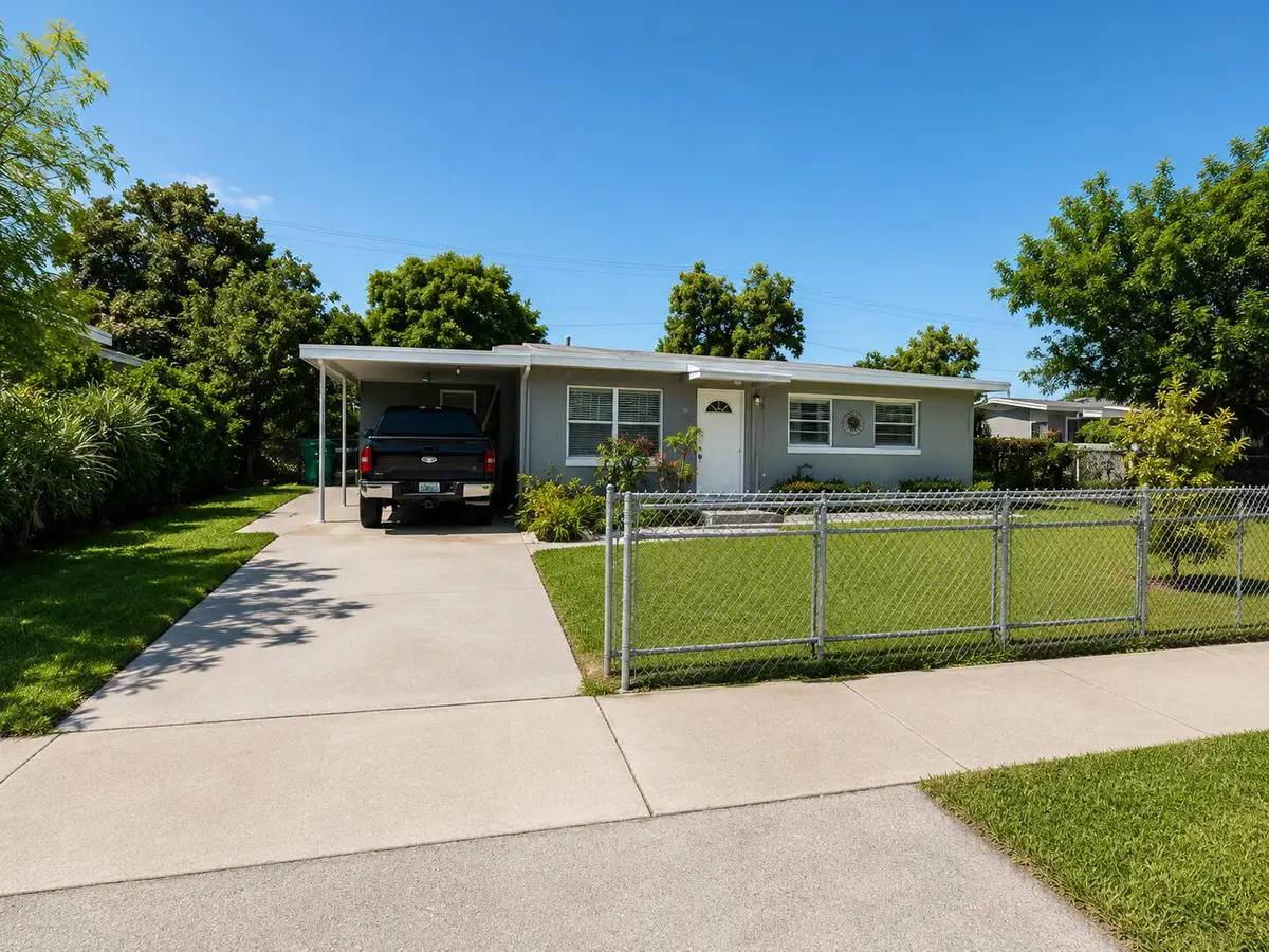 5341 NW 180th Terrace, Miami Gardens, FL 33055 - #1