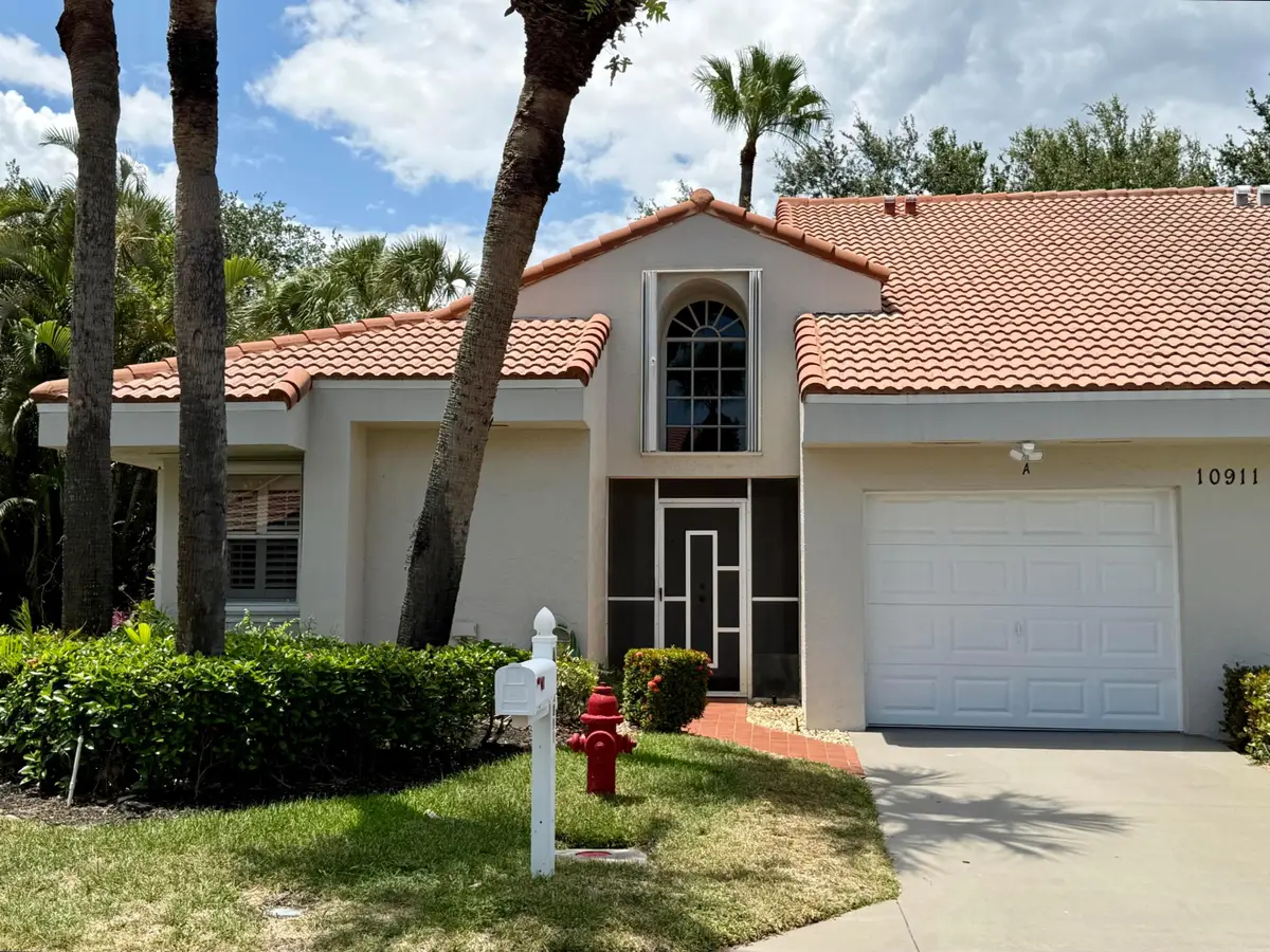 10911 Ladera Lane #A, Boca Raton, FL 33498 - #1