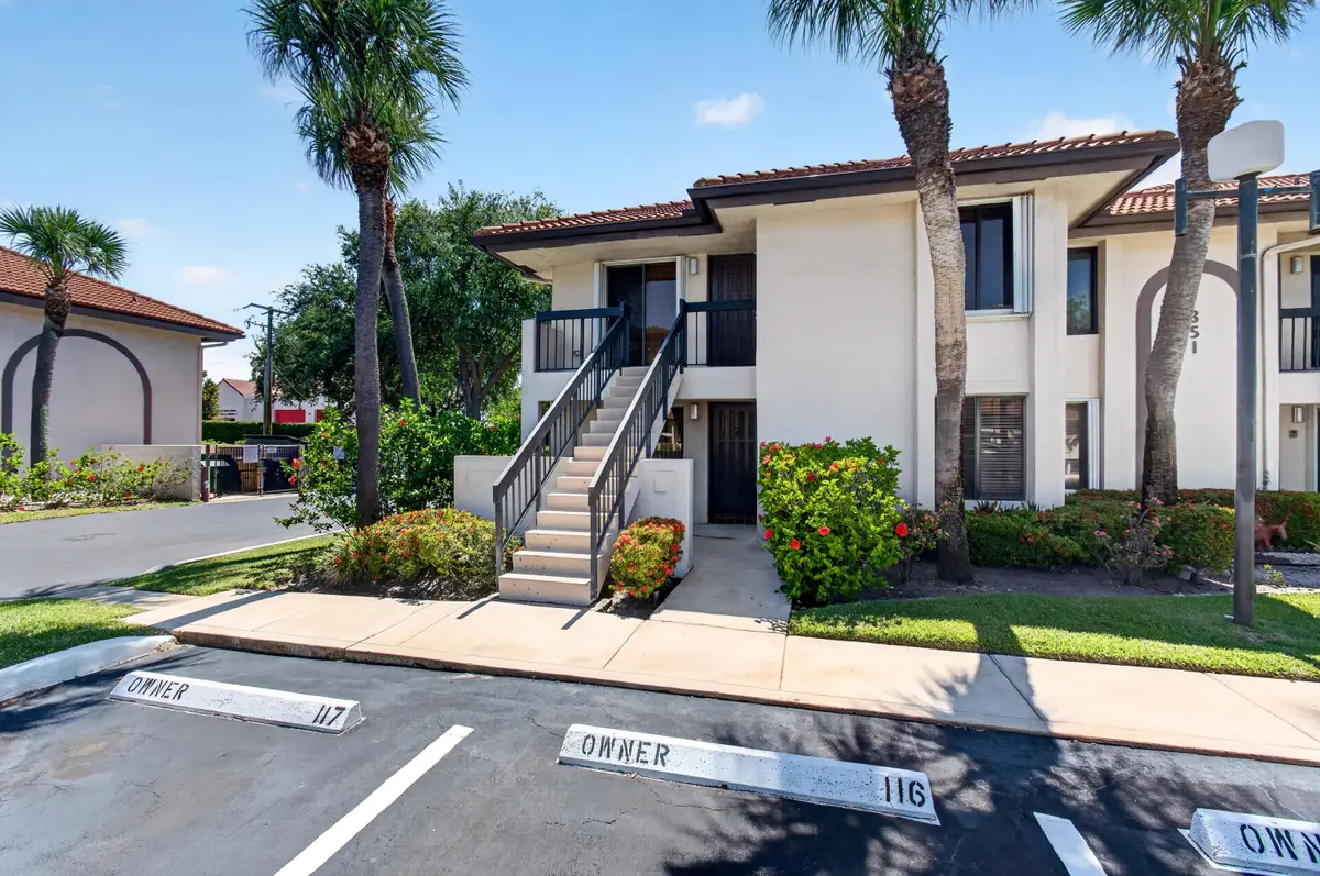 351 Club Circle #101, Boca Raton, FL 33487 - #1