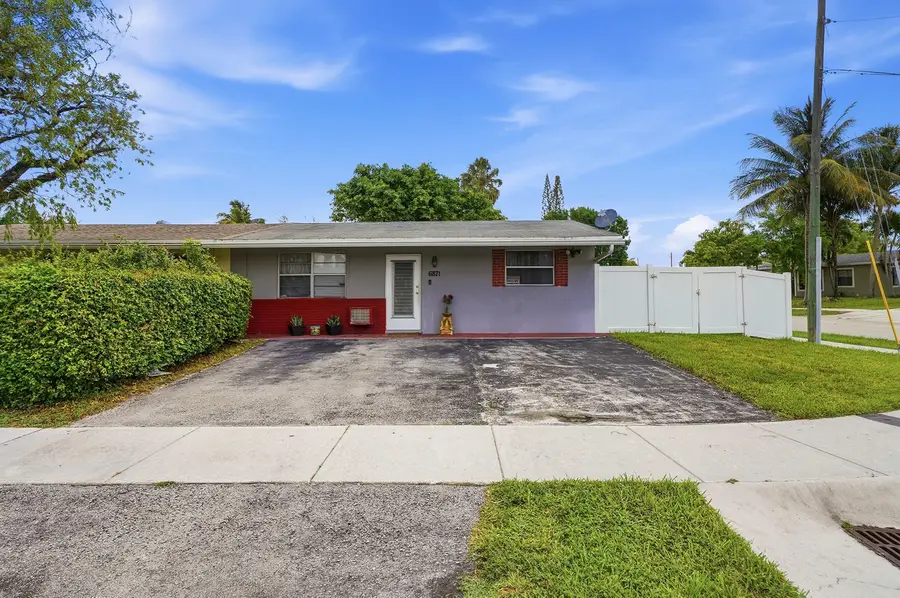 6871 SW 16th Court, North Lauderdale, FL 33068 - #2