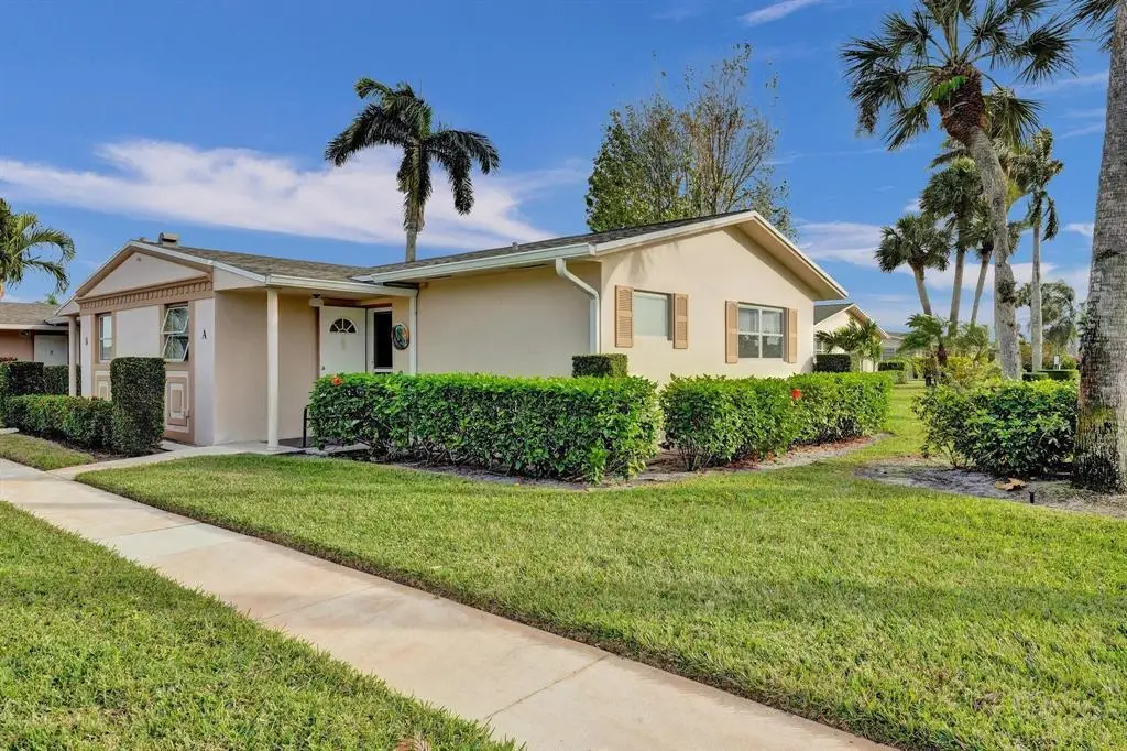 2592 E Dudley Dr Drive E #A, West Palm Beach, FL 33415 - #1