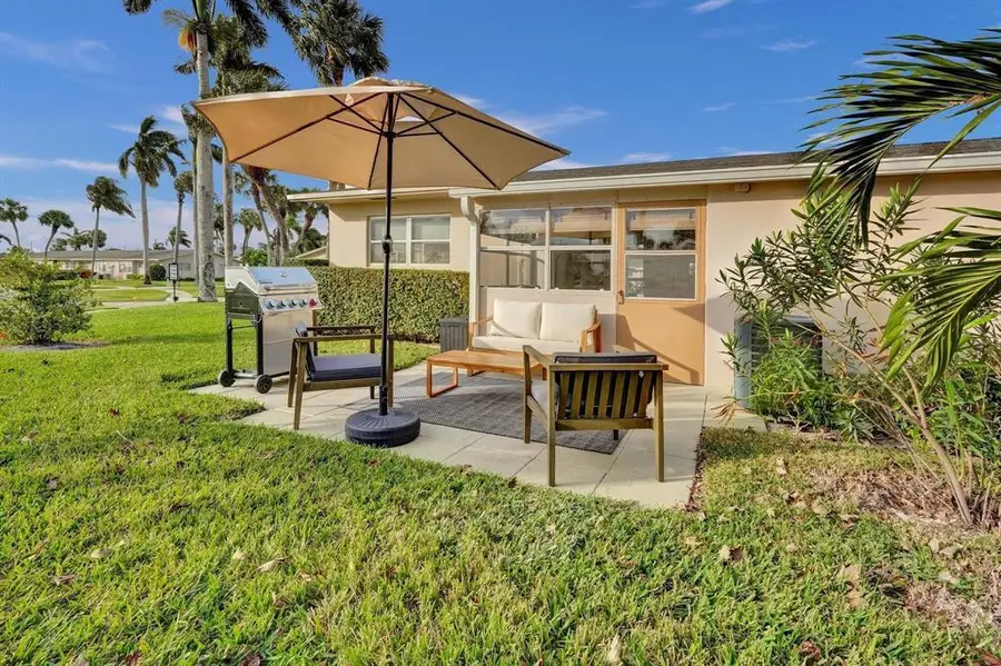 2592 E Dudley Dr Drive E #A, West Palm Beach, FL 33415 - #2