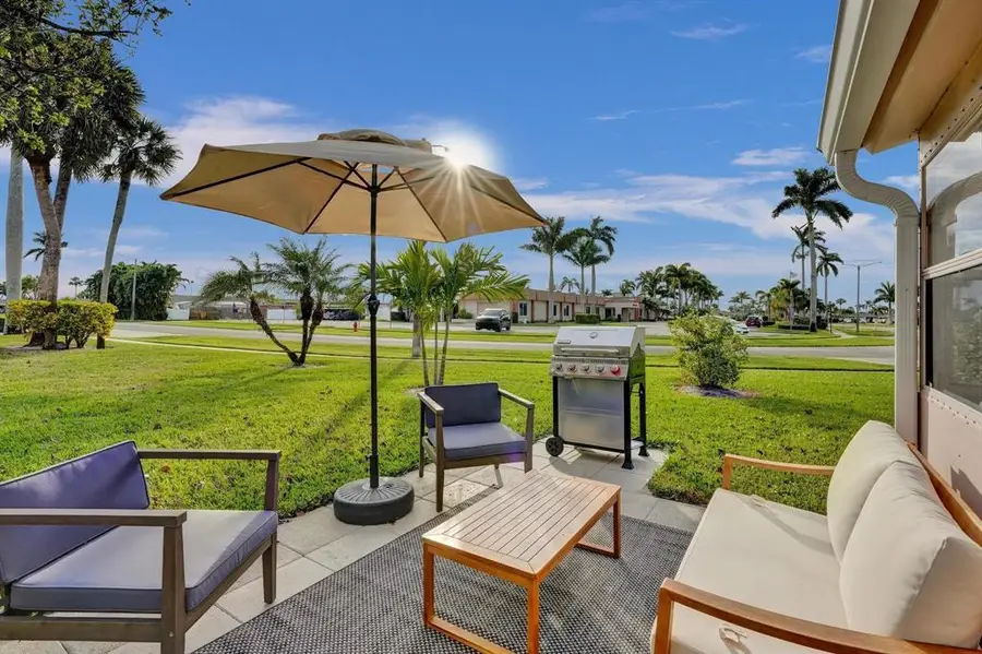 2592 E Dudley Dr Drive E #A, West Palm Beach, FL 33415 - #3