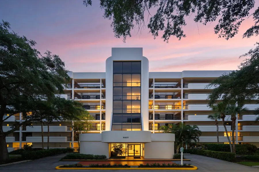 6420 Boca Del Mar Drive #601, Boca Raton, FL 33433 - #3
