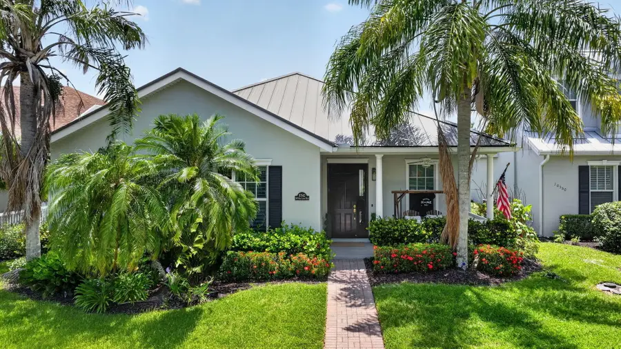 10542 SW Westlawn Boulevard, Port Saint Lucie, FL 34987 - #2