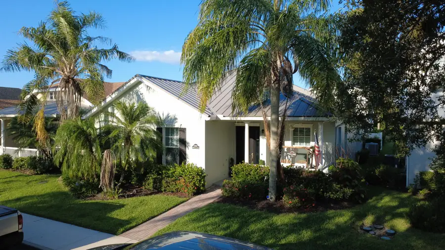 10542 SW Westlawn Boulevard, Port Saint Lucie, FL 34987 - #3
