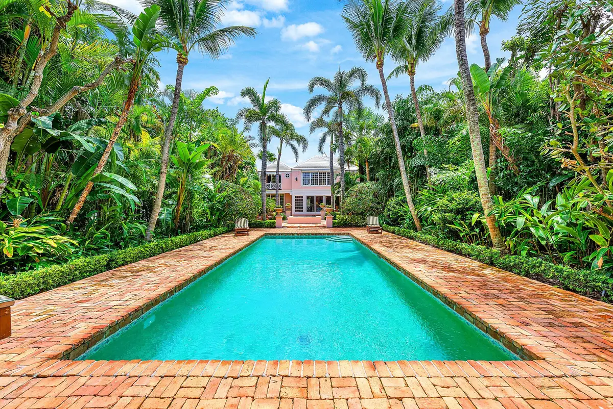 406 N Ocean Boulevard, Delray Beach, FL 33483 - #1