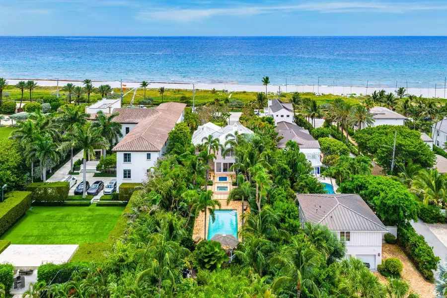 406 N Ocean Boulevard, Delray Beach, FL 33483 - #3