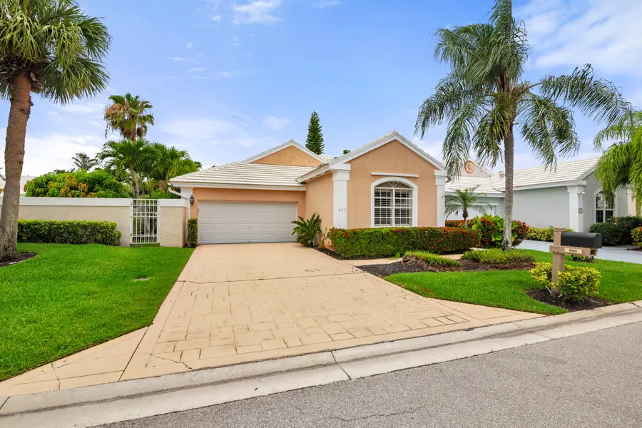 999 Lytham Court, West Palm Beach, FL 33411 - #2