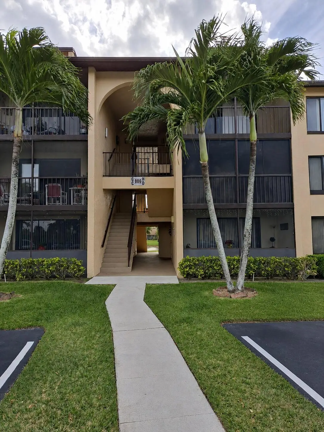 806 Sky Pine Way #D2, Greenacres, FL 33415 - #1