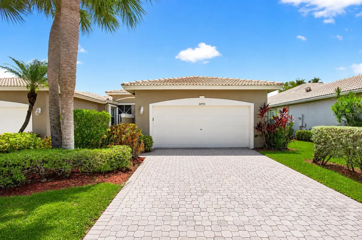 10773 Royal Caribbean Circle, Boynton Beach, FL 33437 - #1
