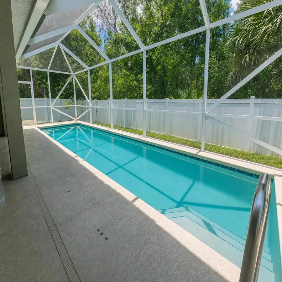 5367 NW Wisk Fern Circle, Port Saint Lucie, FL 34986 - #2