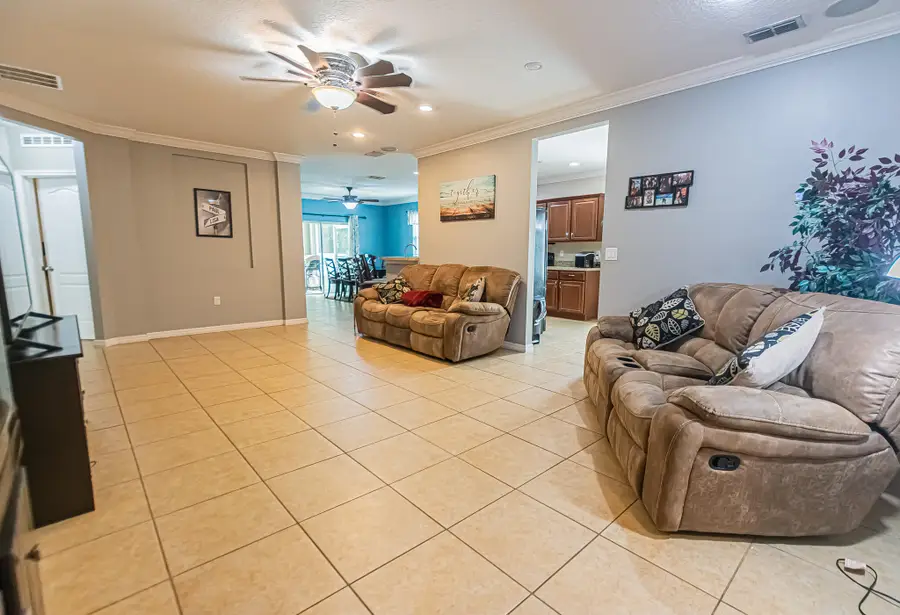 5367 NW Wisk Fern Circle, Port Saint Lucie, FL 34986 - #3