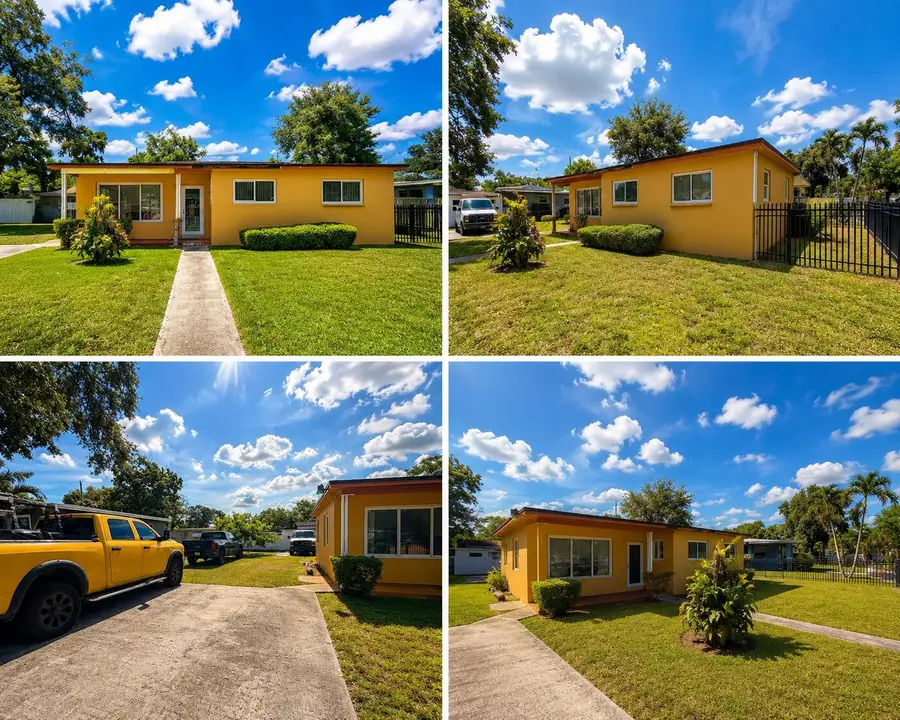 16815 NW 24th Court, Miami Gardens, FL 33056 - #2