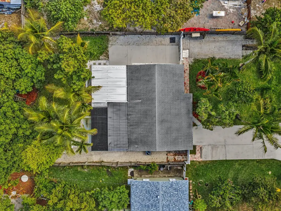 607 W Perry Street, Lantana, FL 33462 - #3
