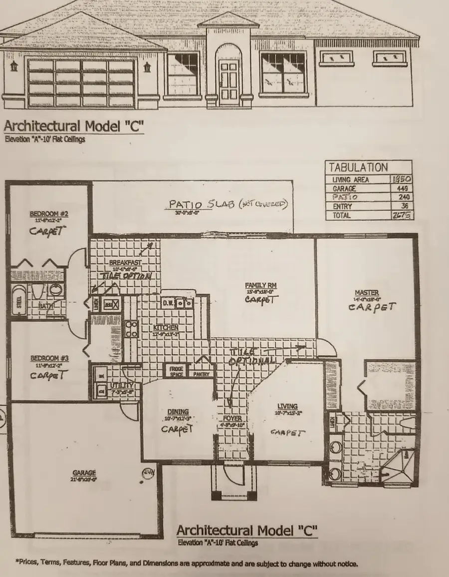 8293 Spicebush Terrace, Port Saint Lucie, FL 34952 - #2