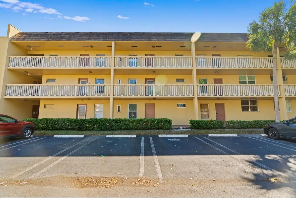 6020 NW 64th Avenue #208, Tamarac, FL 33319 - #1