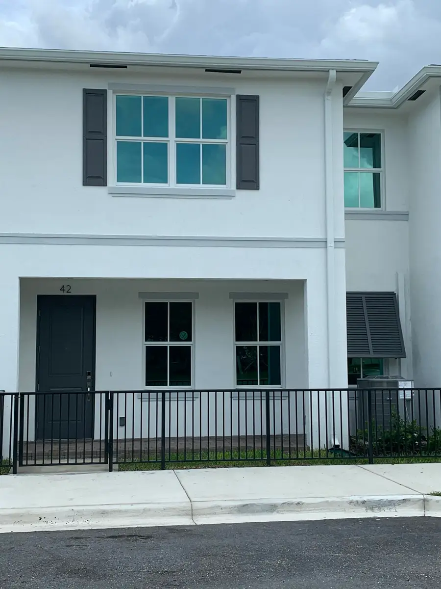 747 SE Central Parkway #42, Stuart, FL 34994 - #3