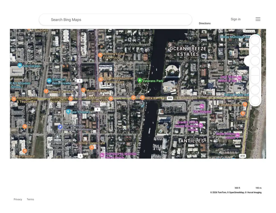 1050 Citrus Way #203, Delray Beach, FL 33445 - #2