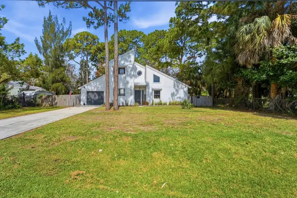 5909 Hickory Drive, Fort Pierce, FL 34982
