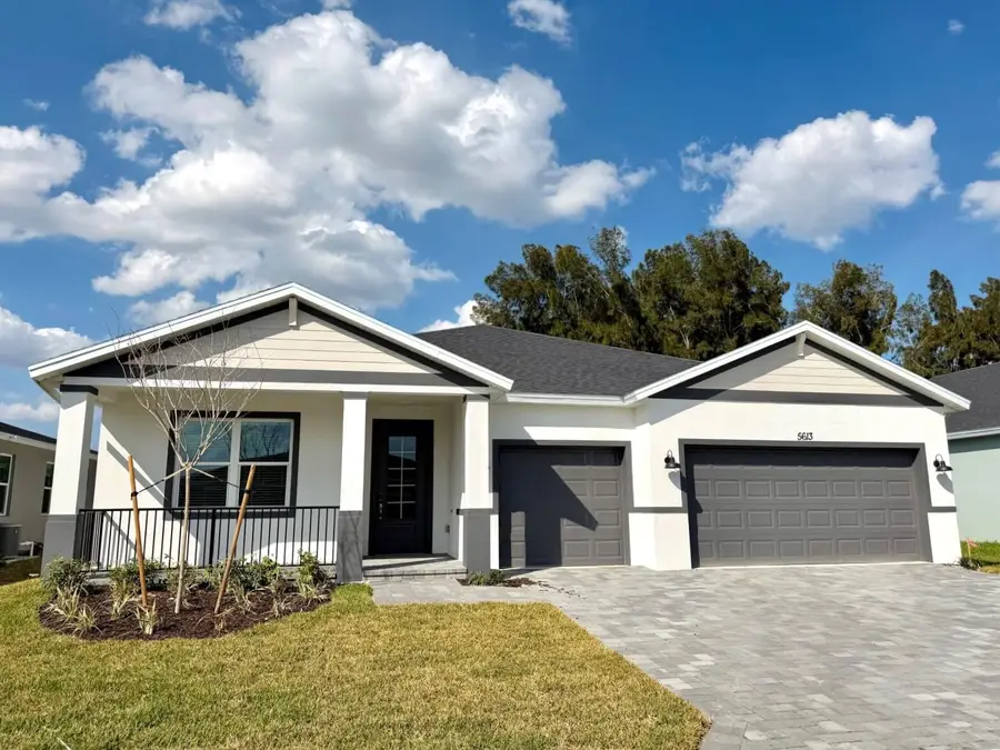 5613 Hampton Park Circle, Vero Beach, FL 32966 - #2