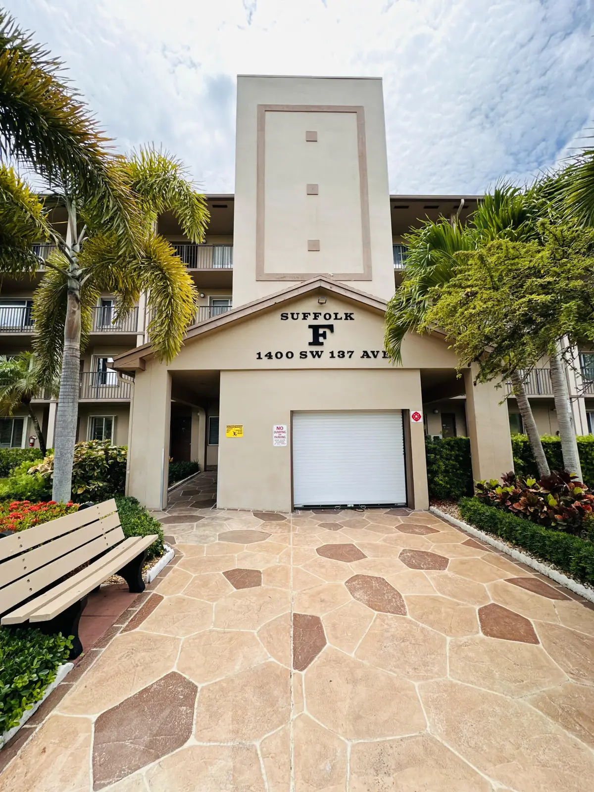 1400 SW 137 Avenue #107f, Pembroke Pines, FL 33027 - #1