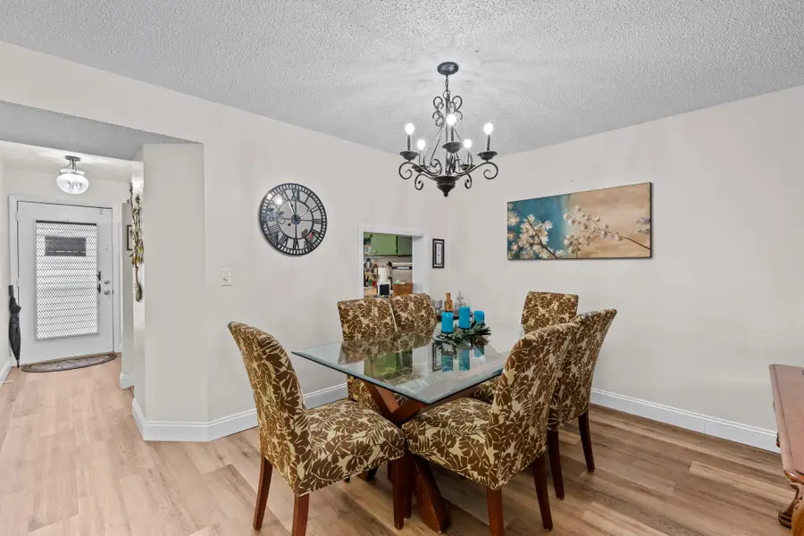 6095 N Sabal Palm Boulevard #207, Tamarac, FL 33319 - #3