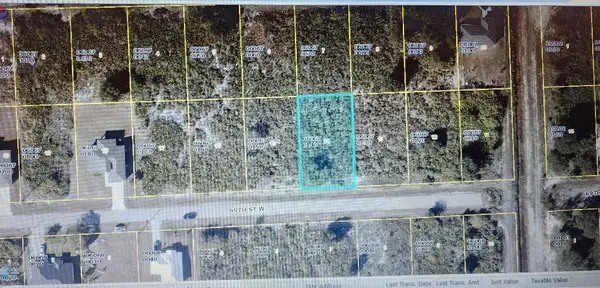 2606 69th Street W, Lehigh Acres, FL 33971