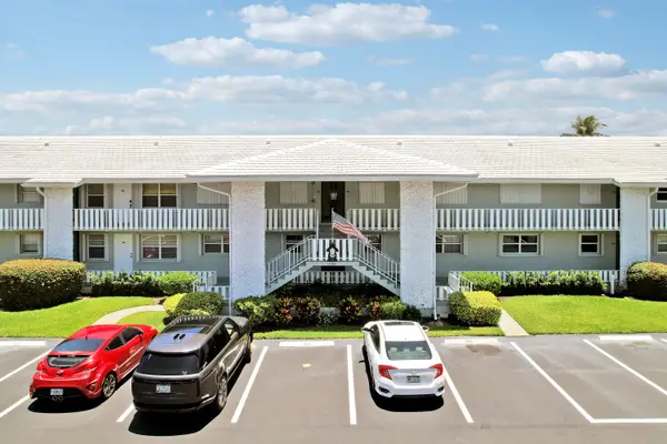 5540 N Ocean Boulevard #206, Ocean Ridge, FL 33435