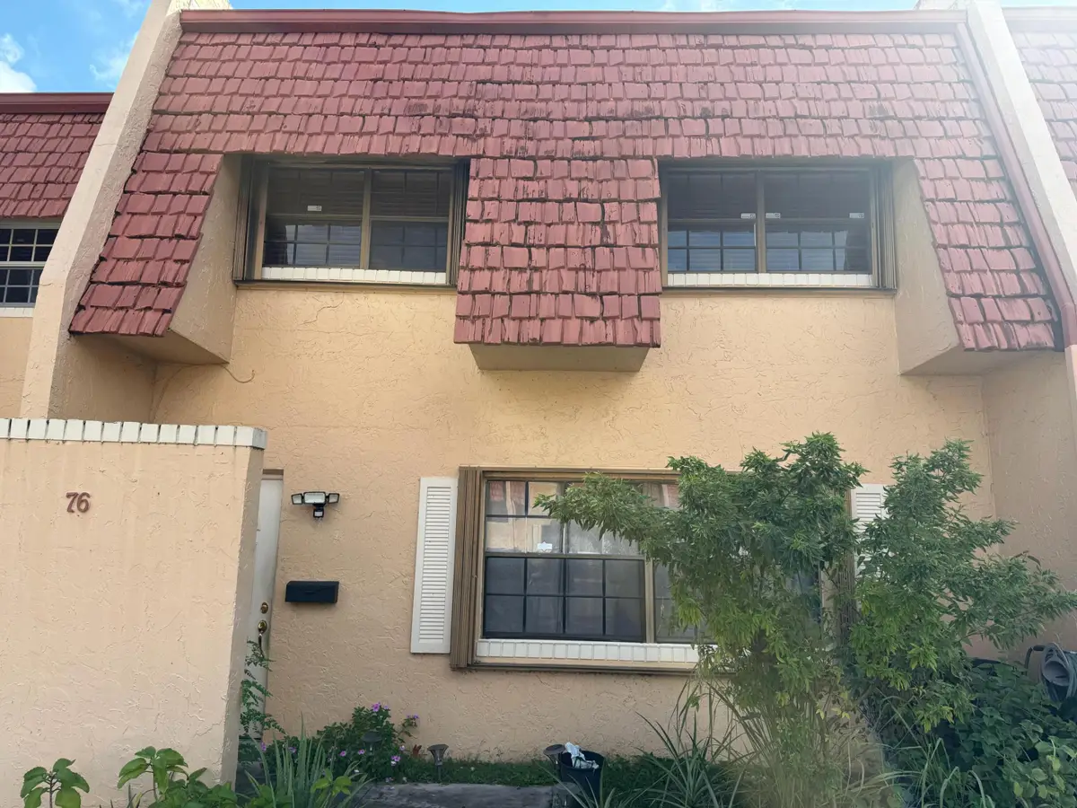76 Ann Lee Lane, Tamarac, FL 33319 - #1
