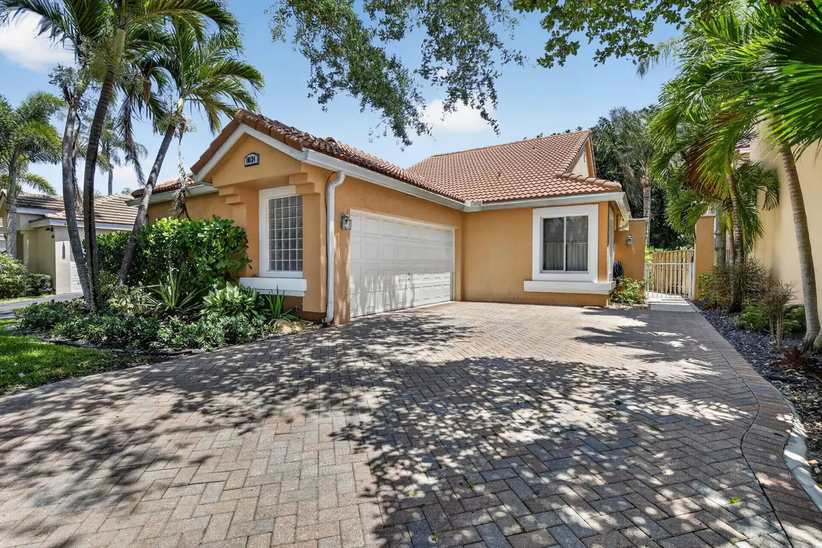 10124 NW 4th Street Nw, Plantation, FL 33324 - #1