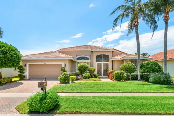 6847 W Liseron, Boynton Beach, FL 33437