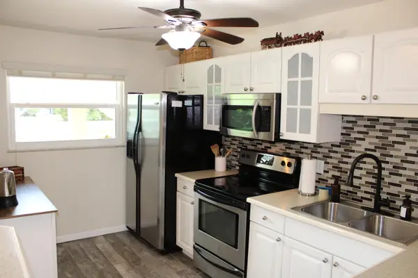 1181 Carlton Court #106, Fort Pierce, FL 34949