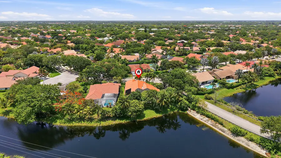 9700 NW 48th Drive, Coral Springs, FL 33076 - #2